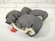 Рукавички-Муфта на коляску Z&D New (Dark grey) - изображение 1