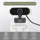 Веб-камера SWT C105 FullHD 1080P (1920х1080) с встроенным микрофоном - изображение 3