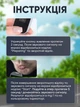 Алкотестер высокой точности алкотестеры портативный брелок тестер алкоголя компактный электронный драгер с дисплеем - изображение 6
