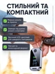 Алкотестер высокой точности алкотестеры портативный брелок тестер алкоголя компактный электронный драгер с дисплеем - изображение 7
