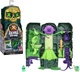Игровой набор TREASURE X Lost Lands Skull Island Swamp Tower Замерзшая башня Затерянные земли - изображение 1