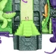 Игровой набор TREASURE X Lost Lands Skull Island Swamp Tower Замерзшая башня Затерянные земли - изображение 7