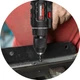 Сверло по металлу Intertool 8.0 мм HSS сталь DIN338 5 штук (000014937) - изображение 7