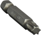 Zestaw bitów Makita T30 x 50 mm 3 szt (0088381409599) - obraz 5