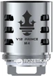 Стартовый набор Smok Stick Prince Kit Silver (SMSPRCS) - изображение 3