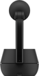 Індукційний зарядний пристрій Belkin Auto-Tracking MagSafe Stand Pro (MMA008VF05BK) - зображення 7