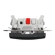 Кнопочный выключатель одноклавишный Schneider Electric Sedna Design чёрный SDD114111 - изображение 6
