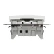 Перемикач одноклавішний Schneider Electric Sedna Design білий SDD111106 - зображення 5