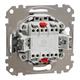 Переключатель двухклавишный Schneider Electric Sedna Design алюминий SDD113108 - изображение 7
