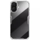 TPU чохол Nillkin Nature Pro Series для Apple iPhone 16 (6.1") Безбарвний (прозорий) - зображення 1