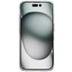 TPU чохол Nillkin Nature Pro Series для Apple iPhone 16 (6.1") Безбарвний (прозорий) - зображення 4