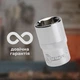 Головка торцевая Intertool 18 мм 1/2" шестигранная Cr-V сталь никелированная профессиональная (000006147) - изображение 5