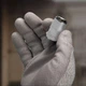 Головка торцевая Intertool 17 мм 1/2" шестигранная Cr-V сталь никелированная профессиональная (000006146) - изображение 7