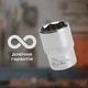 Головка торцевая Intertool 21 мм 1/2" шестигранная Cr-V сталь никелированная профессиональная (000006150) - изображение 6