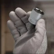 Головка торцевая Intertool 32 мм 1/2" шестигранная Cr-V сталь никелированная профессиональная (000006155) - изображение 7
