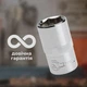 Головка торцевая Intertool 16 мм 1/2" шестигранная Cr-V сталь никелированная профессиональная (000006145) - изображение 6
