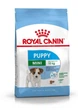 Сухой корм Royal Canin MINI PUPPY для щенков мелких пород 8 кг - изображение 1
