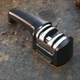 Точилка для ножей Work Sharp Kitchen Pull Through (WSKTNPTS-I) - изображение 6
