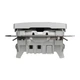 Переключатель одноклавишный Schneider Electric Sedna Design алюминий SDD113106 - изображение 2
