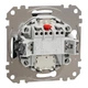 Вимикач двоклавішний Schneider Electric Sedna Design з підсвіткою чорний SDD114105L - зображення 7