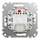 Вимикач двоклавішний Schneider Electric Sedna Design з підсвіткою алюміній SDD113105L - зображення 8