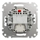 Вимикач двоклавішний Schneider Electric Sedna Design з підсвіткою чорний SDD114105L - зображення 8