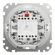 Переключатель одноклавишный Schneider Electric Sedna Design IP44 бежевый SDD212106 - изображение 7