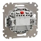 Вимикач двоклавішний Schneider Electric Sedna Design білий SDD111105 - зображення 7