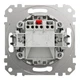 Вимикач двоклавішний Schneider Electric Sedna Design білий SDD111105 - зображення 8