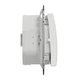 Вимикач одноклавішний Schneider Electric Sedna Design IP44 білий SDD211101 - зображення 5