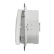 Вимикач одноклавішний Schneider Electric Sedna Design IP44 білий SDD211101 - зображення 6