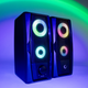 Zestaw głośników Rampage RMS-X9 Black (8680096089749) - obraz 5