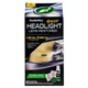 Набір для полірування фар TURTLE WAX Headlight Lens Restorer Kit розчин з аплікатором (51768) - зображення 1