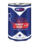 Грунт для кузова 2К 4+1 серый матовый банка (без отвердителя 132025) Autotrade 1,1 кг 131520 - изображение 1