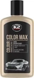 Поліроль воскова для кузова K2 Color Max чорний 250 мл (K020CAN) - зображення 7