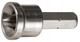 Біта для шуруповерта Makita PH2 з обмежувачем (0088381477949) - зображення 2