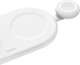 Ładowarka indukcyjna Belkin Portable USB-C Apple Watch Charger White (WIZ022GLWH-B1) - obraz 3