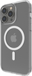 Панель Belkin Magnetic Clear Protective iPhone Case для Apple iPhone 14 Pro Max Transparent (MSA011BTCL) - зображення 1