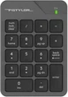 Цифровая клавиатура (Numpad) A4Tech Fstyler FGK21C Gray - изображение 1