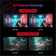 ASUS ROG Strix XG259QNS eSports Gaming (90LM09M0-B01370) - зображення 7