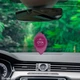 Ароматизатор для салона авто K2 OYA VIBES Кола (V913) Польша - изображение 4