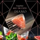 Ароматизатор для салона авто K2 Diamo грейпфрукт 15 г (V88GRA) - изображение 7