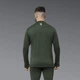 Термофутболка с длинным рукавом Arctic Shield Olive XXL, второй уровень утепления - изображение 3