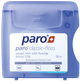 Зубна нитка Paro Swiss Classic-Floss з воском, м'ятою з фтором 50 м (7610458017661) - зображення 2
