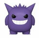 Figurka Funko Pop! Duża figurka winylowa: Pokemon - Gengar (889698816991) - obraz 3