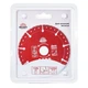 Диск алмазный Vitals Master Universal 125×22,2 - изображение 3