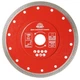 Диск алмазный Vitals Master Ceramic 180×1,8×25,4/22,2×10 мм - изображение 1