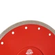 Диск алмазный Vitals Master Ceramic 230×2,0×22,2×10 мм - изображение 2