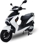 Электроскутер LVNENG LX01. 2020W 60V29Ah (274420) - изображение 1
