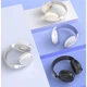 Навушники Aula S6 - 3 in 1 Wired/2.4G Wireless/Bluetooth Milk Tea (6948391235578) - зображення 7